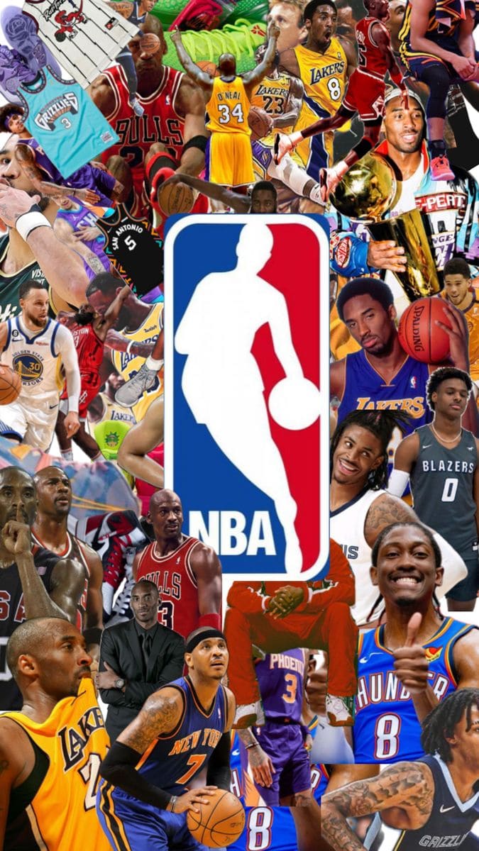 Sports Collage