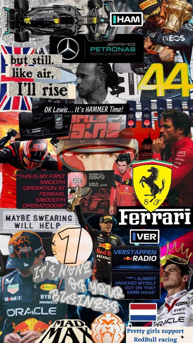 F1 Racing